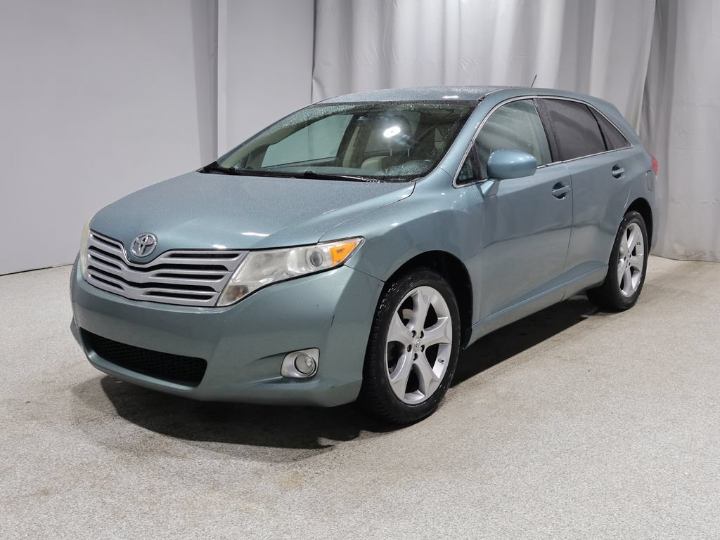 Used 2009 Toyota Venza FWD image 7