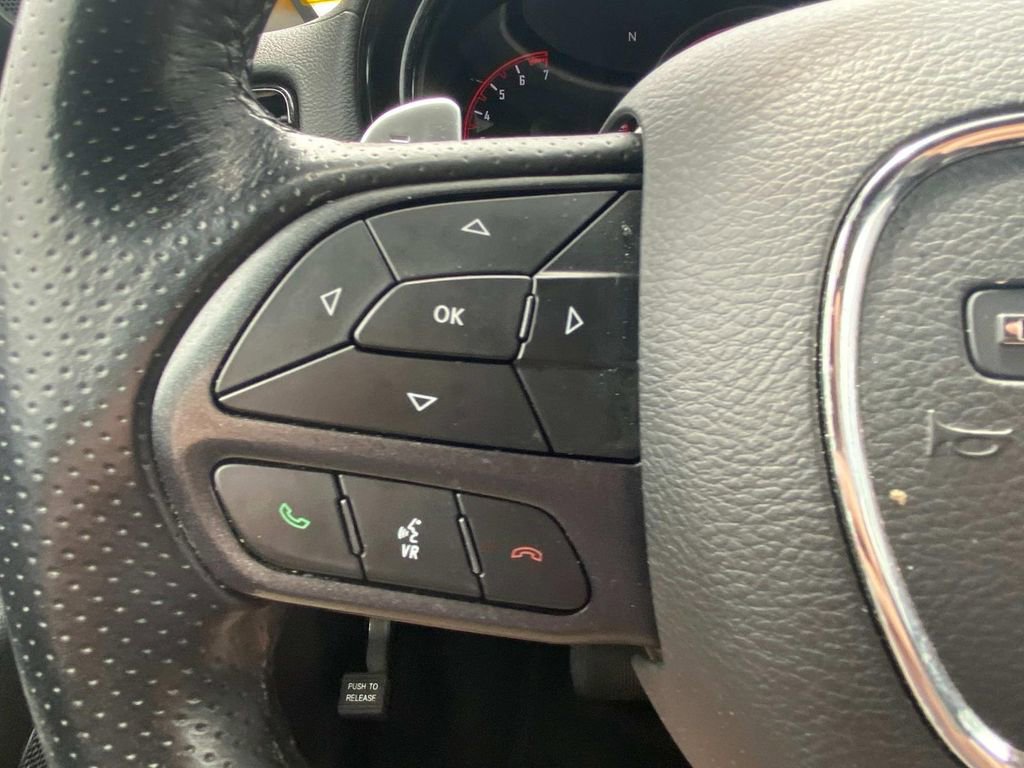 Used 2021 Dodge Durango GT image 28