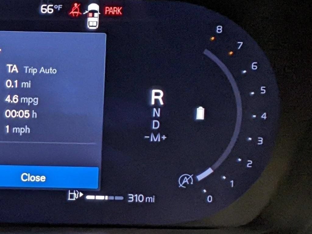 New 2026 Volvo XC90 B6 Ultra AWD/4WD image 19