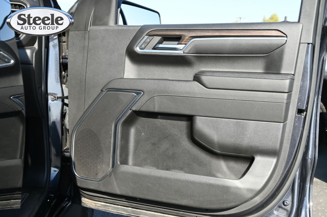 Certified 2024 Chevrolet Silverado 1500 LT AWD/4WD image 26