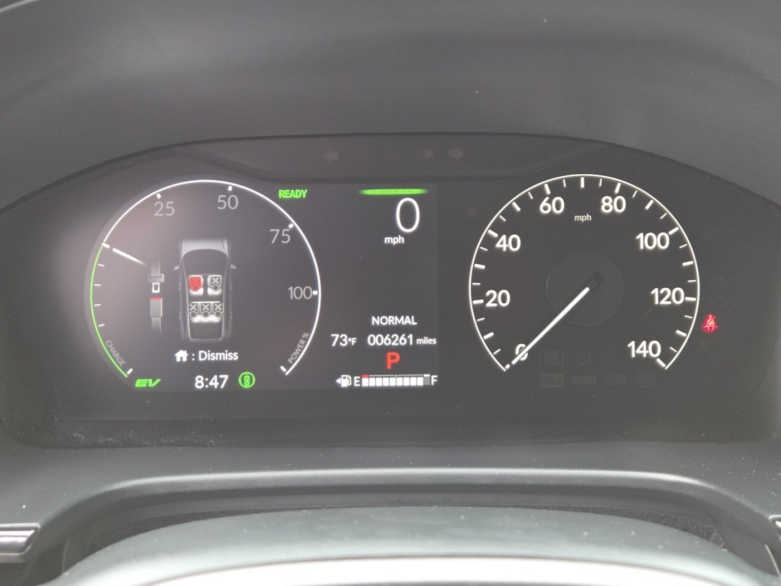 Used 2024 Honda CR-V Sport Touring image 31