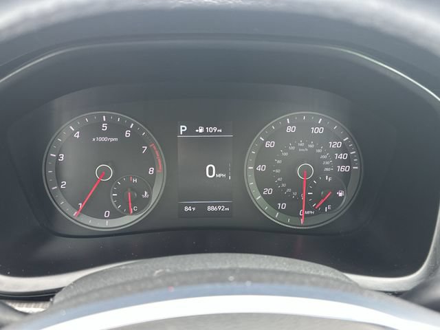 Used 2018 Hyundai Sonata Sport FWD image 12
