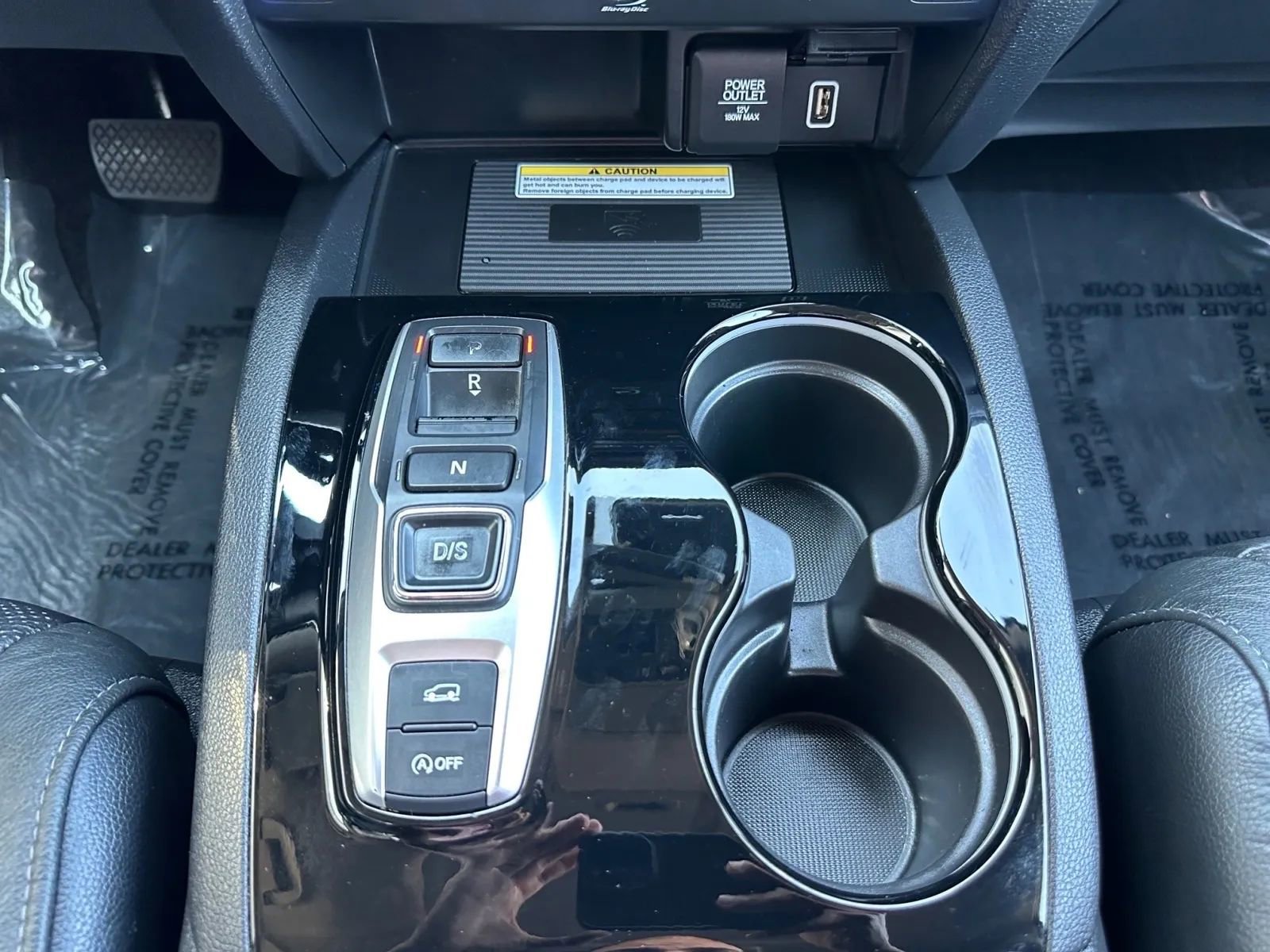 Used 2019 Honda Pilot Elite image 21