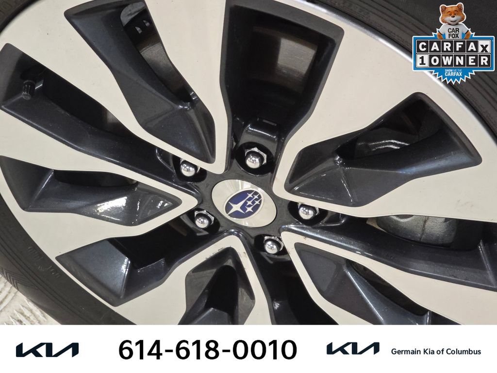 Used 2024 Subaru Outback Limited AWD/4WD image 13