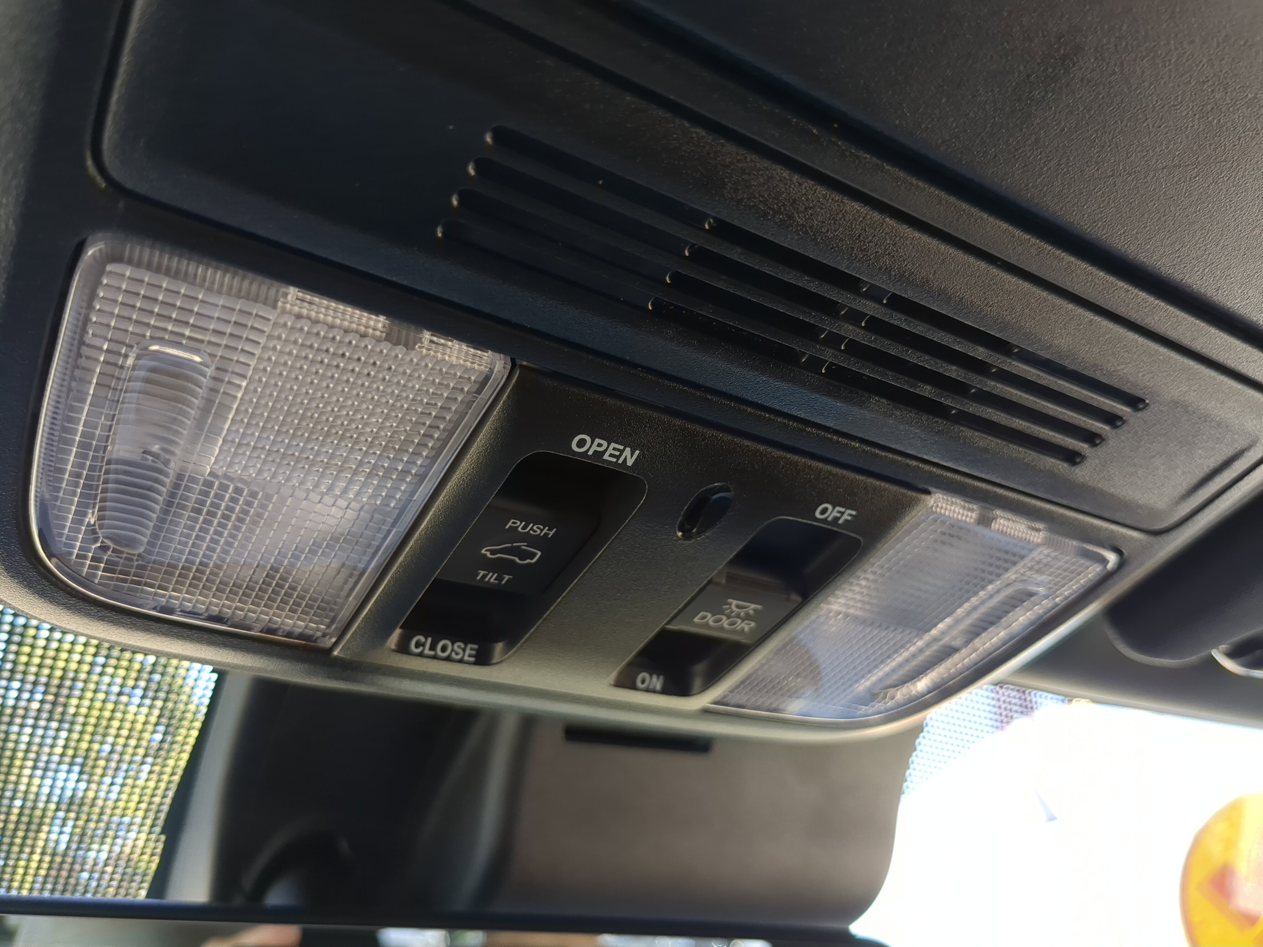 Used 2022 Honda Passport EX-L image 19