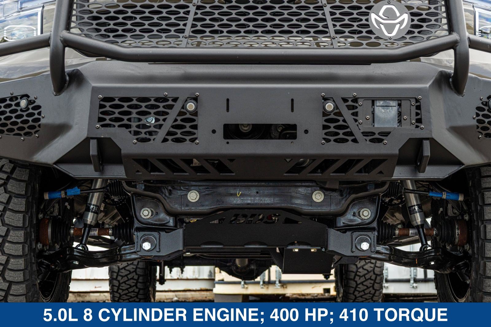 New 2026 Ford F150 Lariat w/ Equipment Group 502A High AWD/4WD image 30