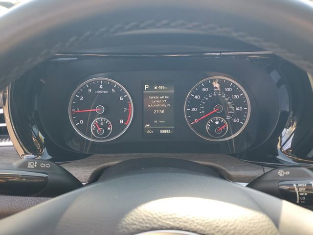 Used 2023 Kia K5 EX image 20
