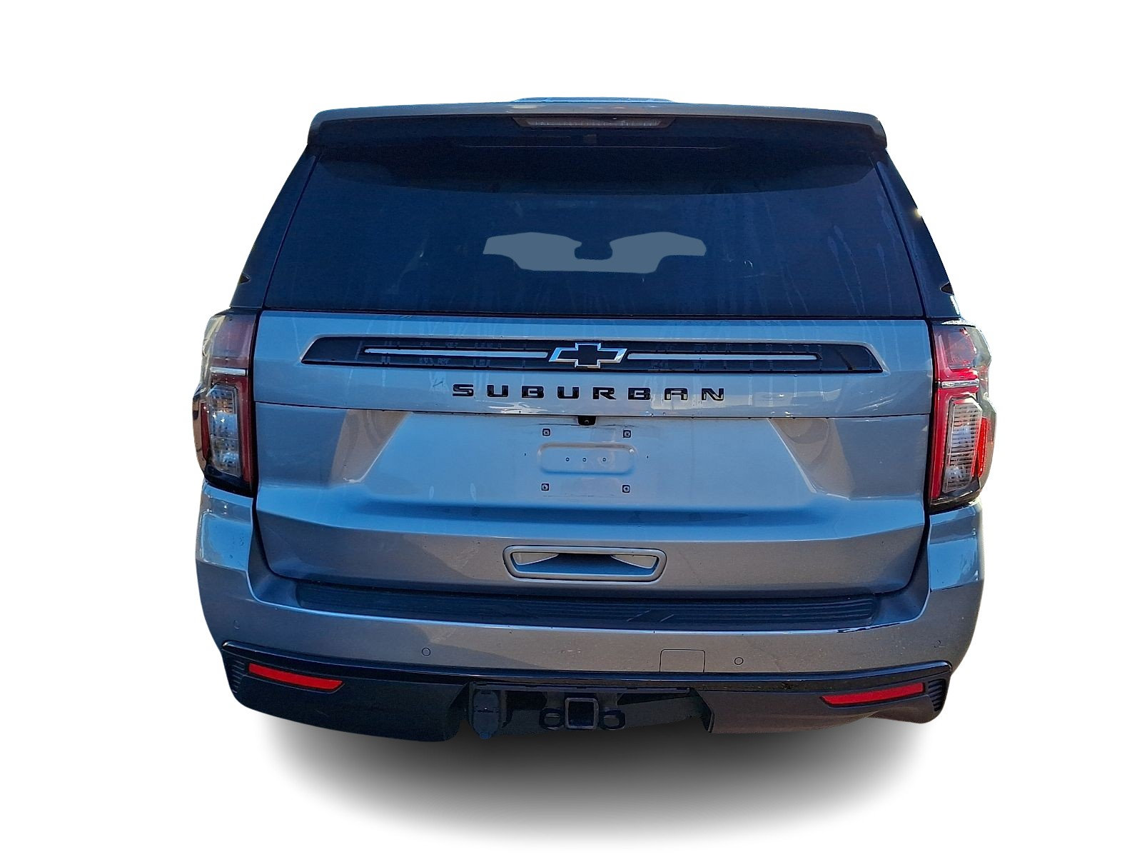 Used 2024 Chevrolet Suburban Z71 w/ Luxury Package AWD/4WD image 5