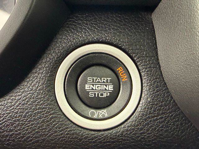 Used 2024 RAM 2500 Laramie w/ Sport Appearance Package image 48