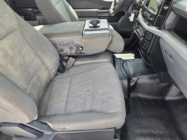 Certified 2022 Ford F150 XL w/ Equipment Group 101A High RWD image 14