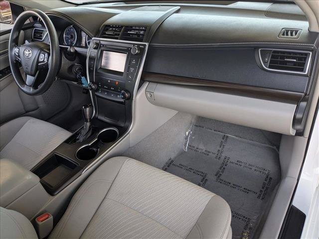 Used 2016 Toyota Camry LE FWD image 21