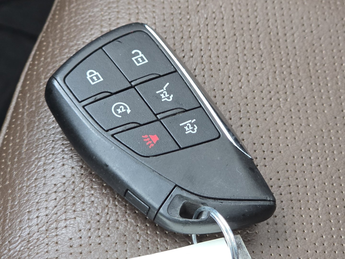 Certified 2022 Chevrolet Tahoe High Country w/ Premium Package image 50