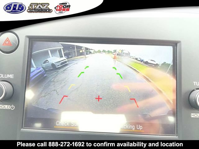 Used 2022 Subaru WRX AWD/4WD image 19