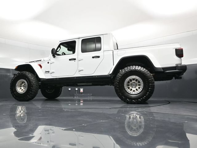 Used 2020 Jeep Gladiator Rubicon AWD/4WD image 67
