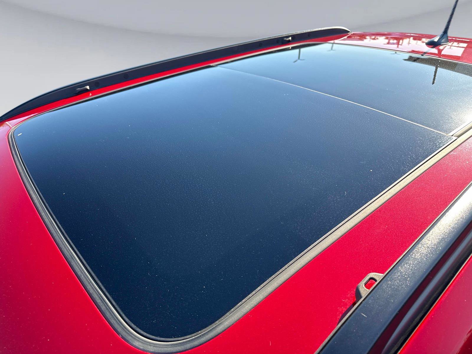 Used 2021 Jeep Compass Latitude w/ Sun and Sound Group image 33