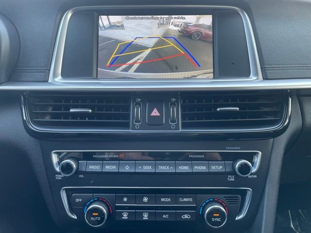 Used 2019 Kia Optima LX w/ LX Premium Package image 21