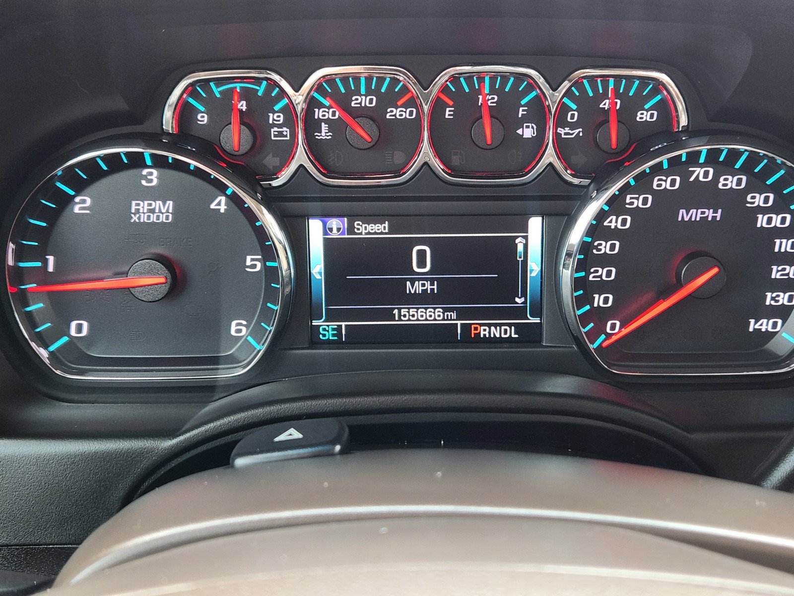 Used 2019 Chevrolet Tahoe LT image 14