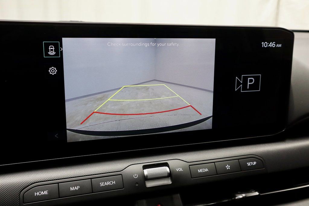 Used 2025 Kia K4 LXS image 2