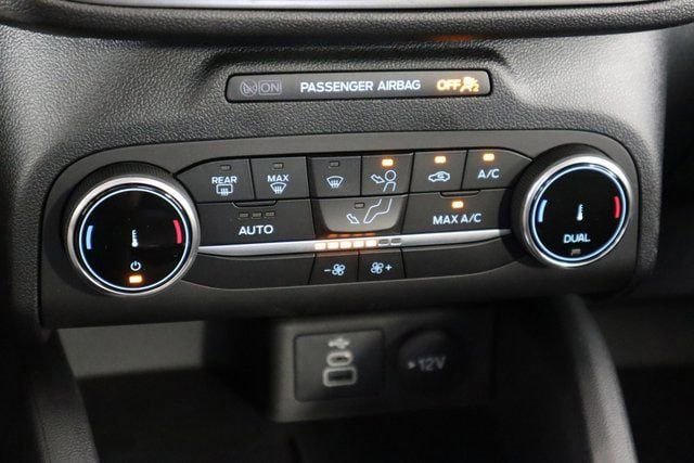 New 2026 Ford Escape Active FWD image 31