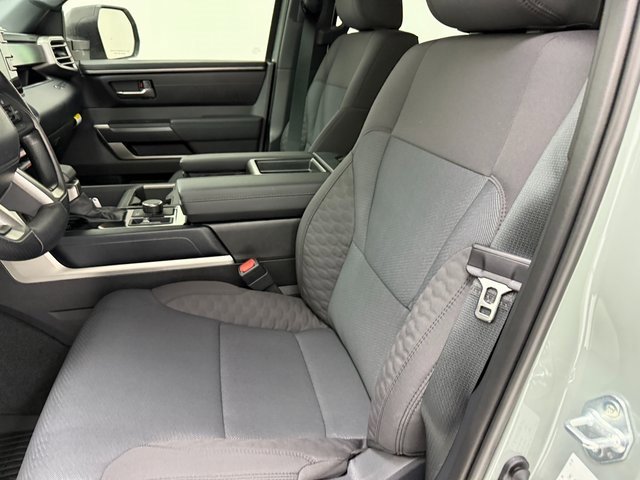 New 2026 Toyota Tundra SR5 image 24