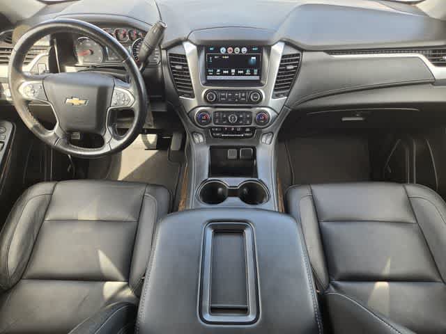 Used 2019 Chevrolet Tahoe LT AWD/4WD image 10