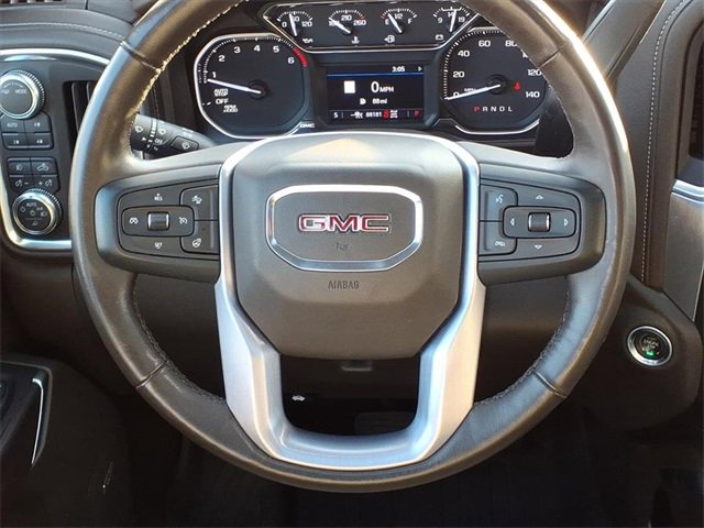 Used 2020 GMC Sierra 1500 SLT w/ SLT Premium Plus Package image 14