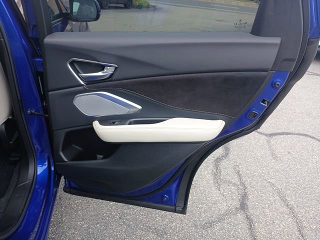 Used 2024 Acura RDX A-Spec image 25