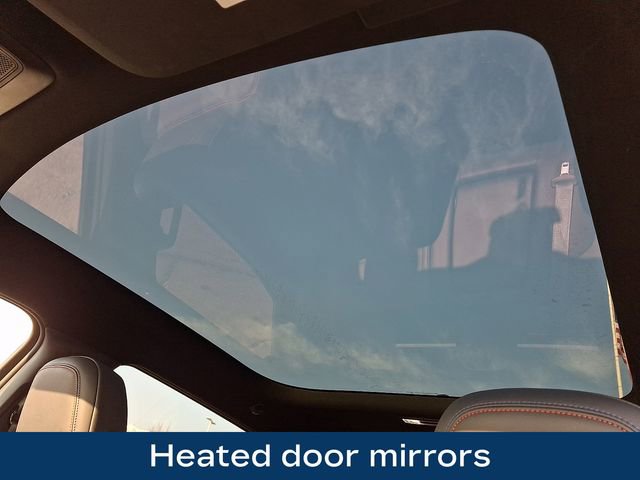 Used 2024 Chevrolet Silverado EV RST image 18