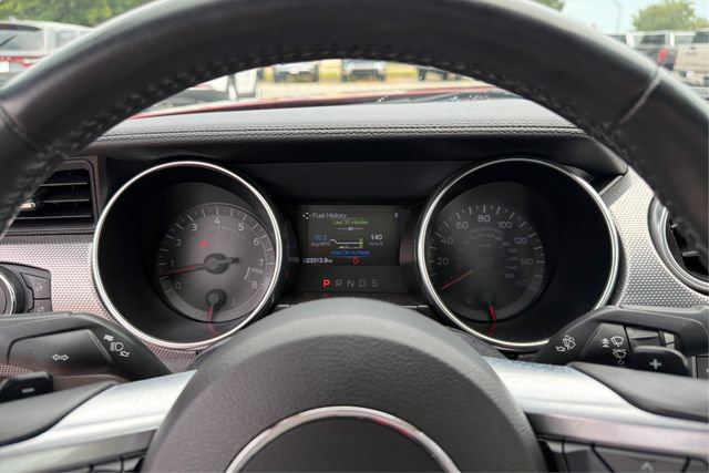Used 2019 Ford Mustang GT RWD image 14