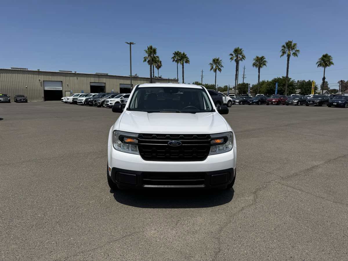 Used 2022 Ford Maverick XL image 4