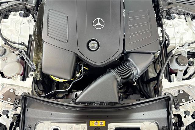 New 2026 Mercedes-Benz CLE 300 4MATIC Coupe image 28