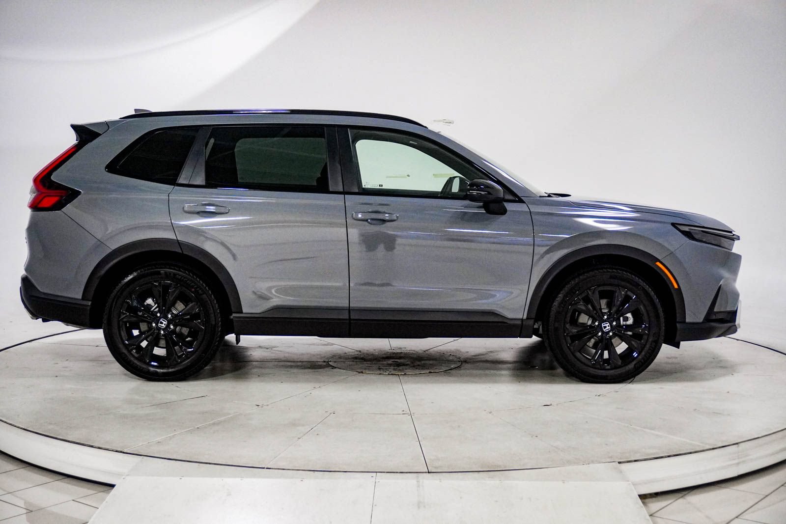 Used 2026 Honda CR-V Sport Touring image 12