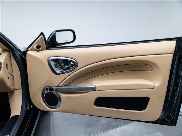 Used 2006 Aston Martin Vanquish S RWD image 28