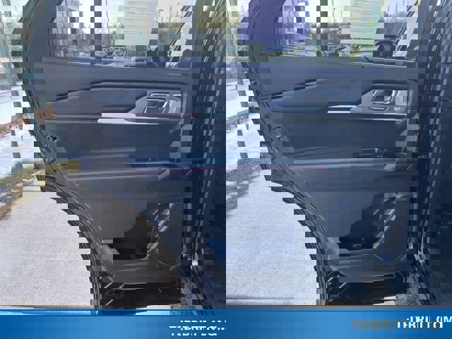Certified 2025 Ford Explorer ST image 18