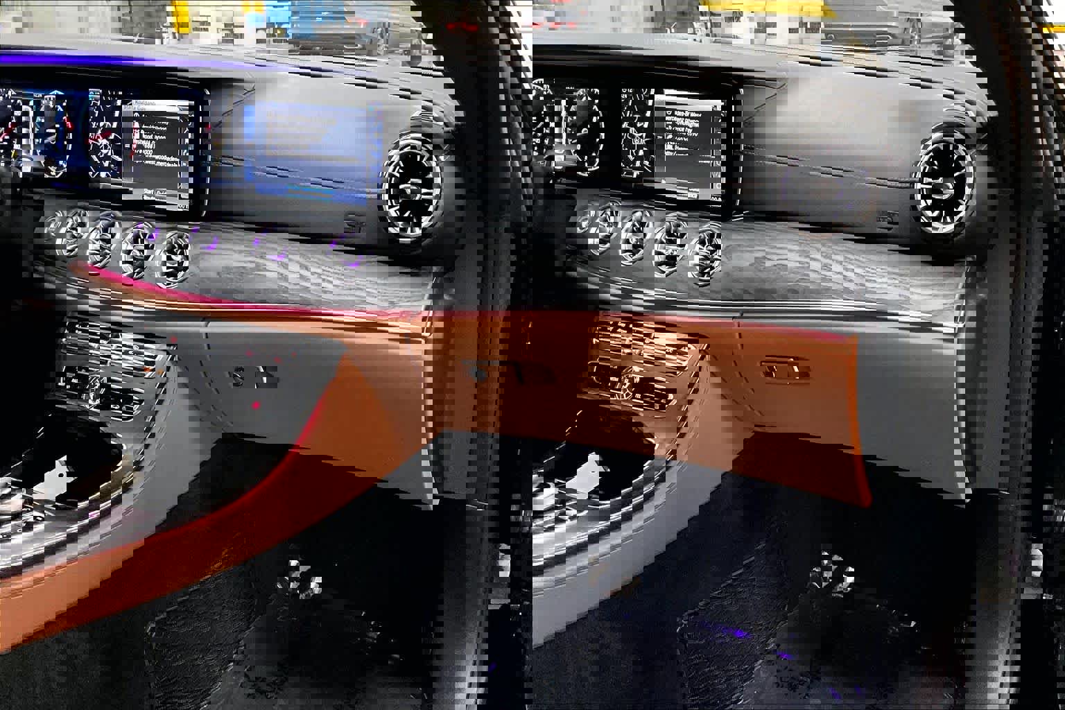 Used 2020 Mercedes-Benz E 450 4MATIC Coupe image 19