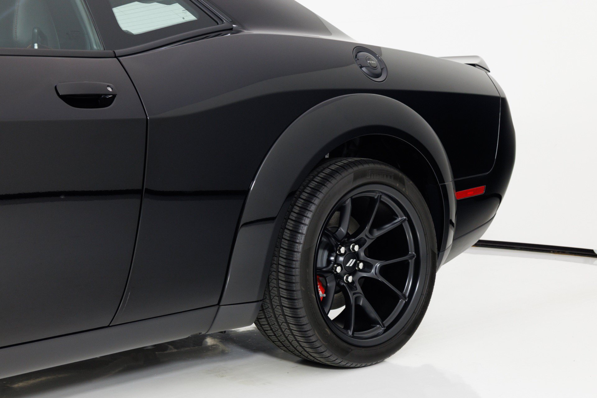 Used 2023 Dodge Challenger R/T Scat Pack RWD image 71
