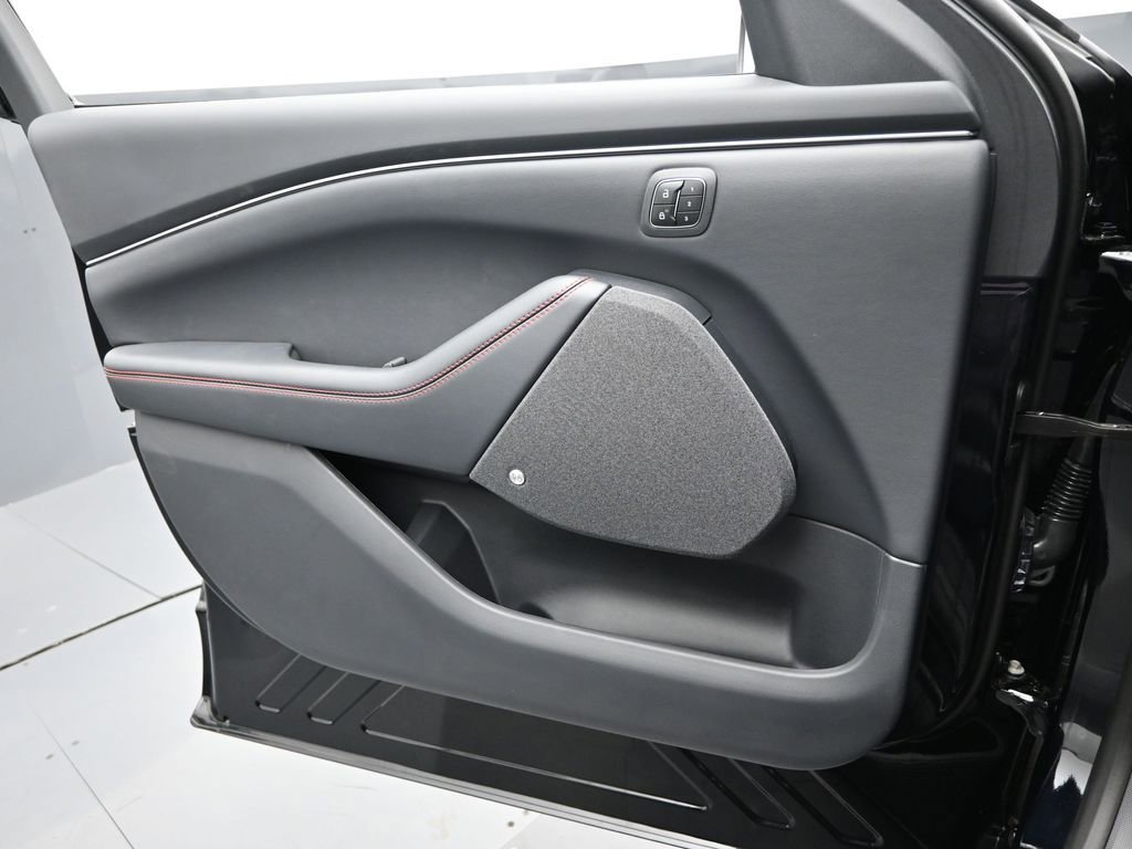 New 2025 Ford Mustang Mach-E Premium w/ Sport Appearance Package image 14