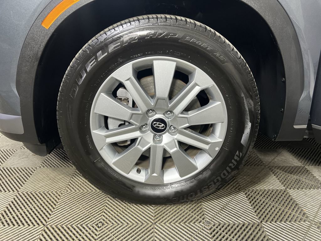 Used 2025 Hyundai Palisade SEL AWD/4WD image 33