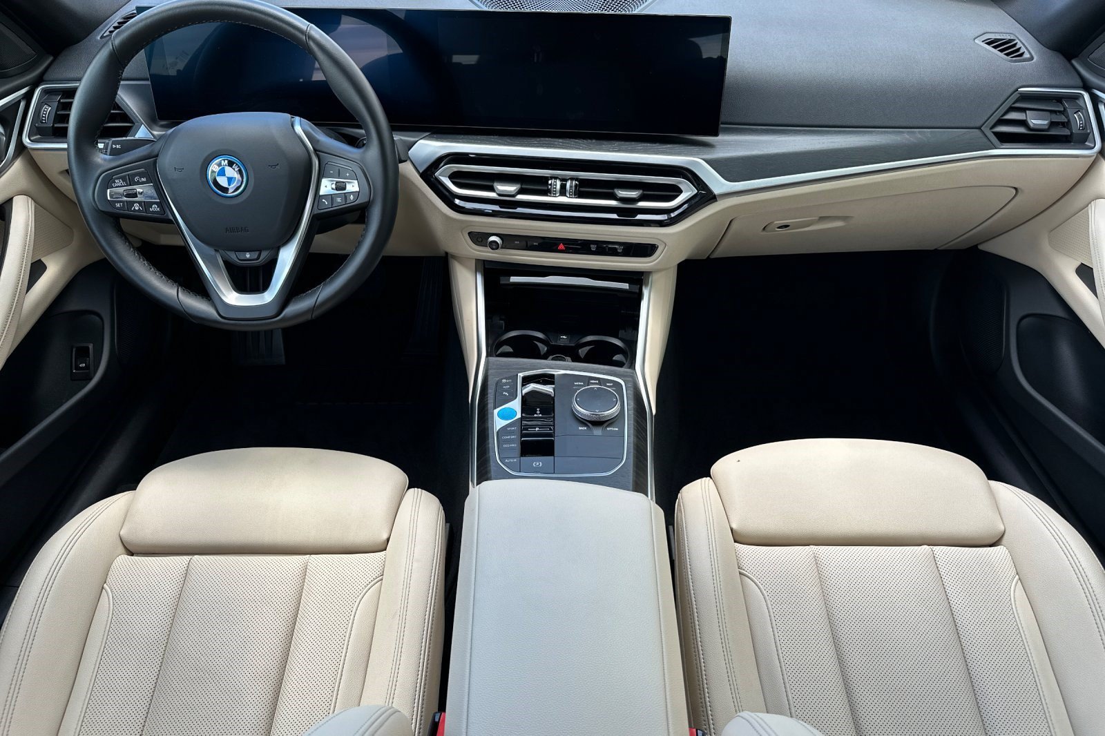 Certified 2023 BMW i4 eDrive35 RWD image 16