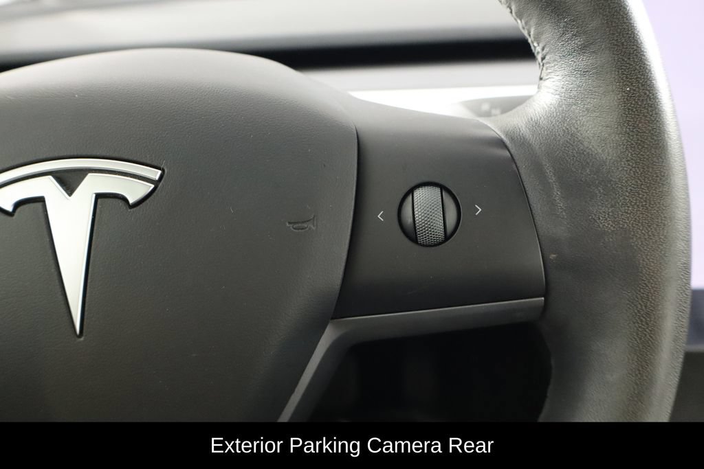 Used 2023 Tesla Model 3 Standard Range RWD image 10