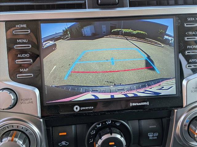 Used 2024 Toyota 4Runner SR5 AWD/4WD image 13