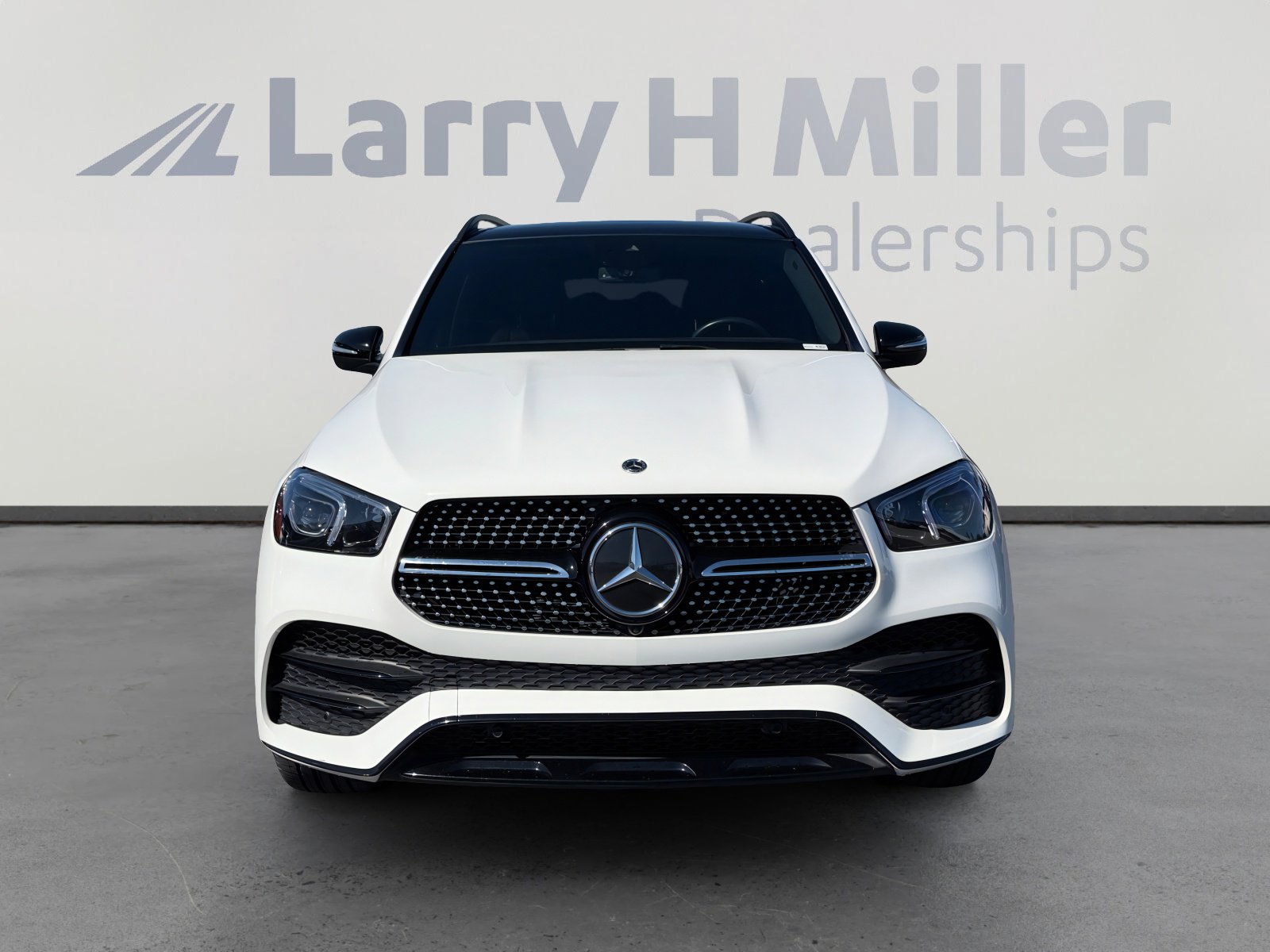 Used 2021 Mercedes-Benz GLE 350 image 8