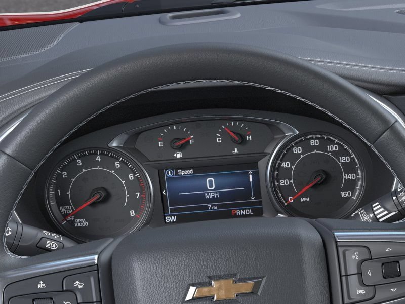New 2026 Chevrolet Blazer LT w/ Sound & Technology Package AWD/4WD image 20