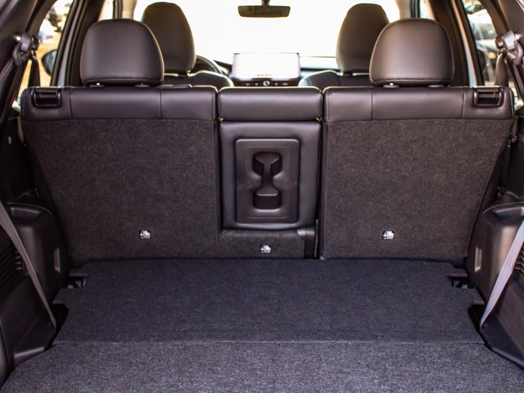 New 2026 Mitsubishi Outlander Trail Edition image 46