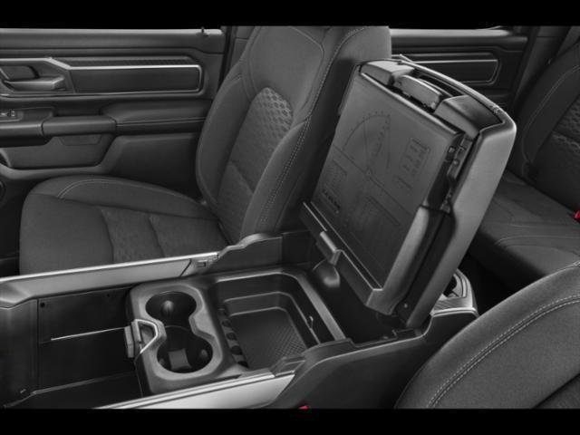 New 2026 RAM 1500 Big Horn w/ Night Edition AWD/4WD image 11