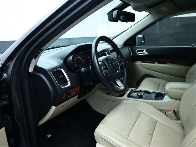 Used 2014 Dodge Durango Citadel w/ Trailer Tow Group IV image 7