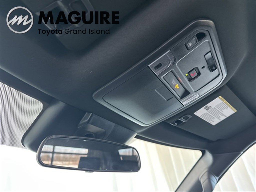 New 2026 Toyota Tundra SR5 image 4