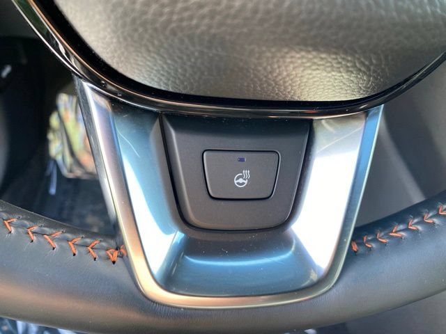 Certified 2024 Honda CR-V Sport Touring image 30
