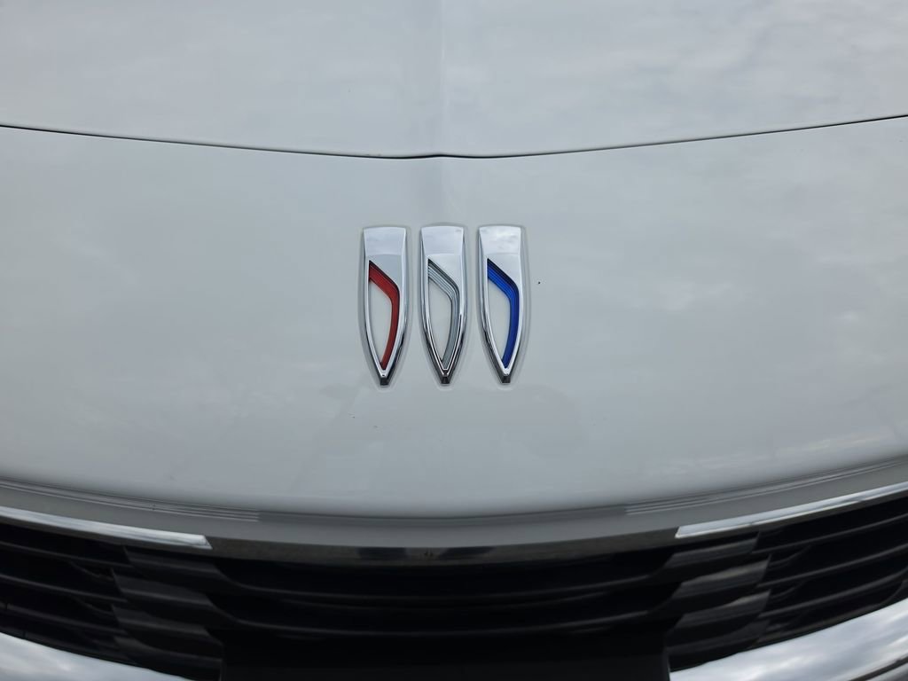 Certified 2024 Buick Encore GX Preferred w/ Comfort Package image 29