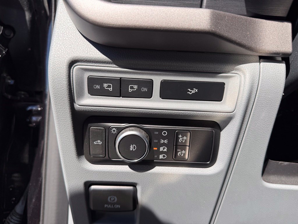 Used 2024 Ford F150 XLT w/ Equipment Group 302A MID AWD/4WD image 7